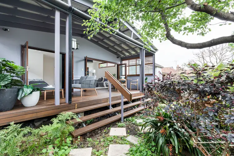 Fourth view of Homely house listing, 46 Hart Street, Tempe NSW 2044