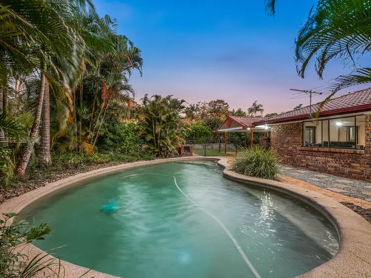 14 Allan Road, Camira QLD 4300