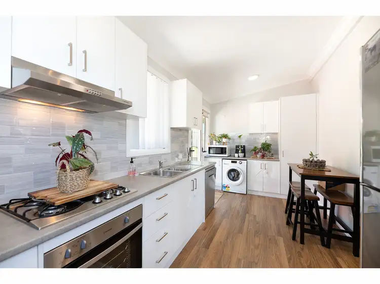 Main view of Homely house listing, 854 Watson Street, Glenroy NSW 2640
