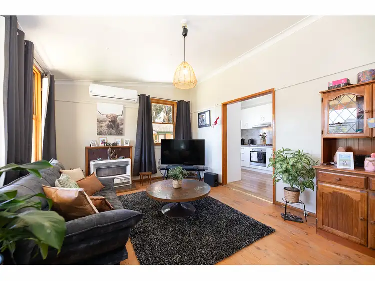 Second view of Homely house listing, 854 Watson Street, Glenroy NSW 2640