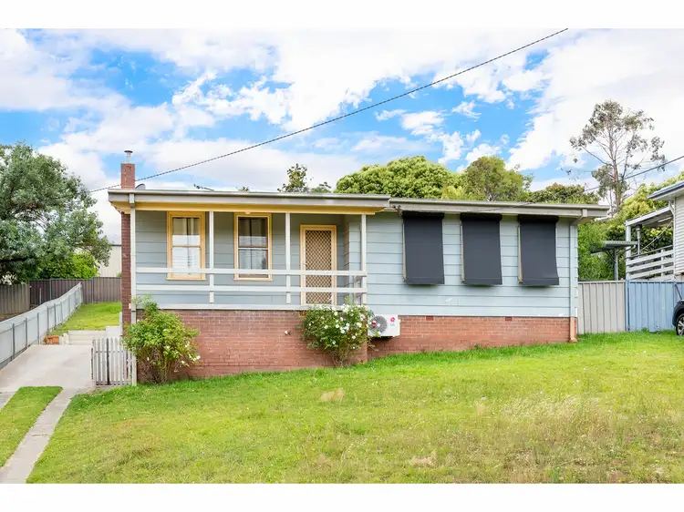Fifth view of Homely house listing, 854 Watson Street, Glenroy NSW 2640