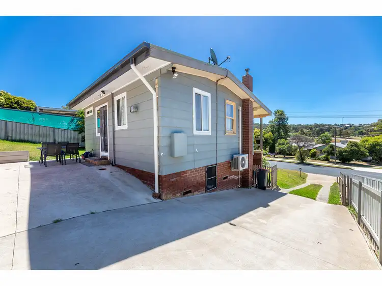 Sixth view of Homely house listing, 854 Watson Street, Glenroy NSW 2640