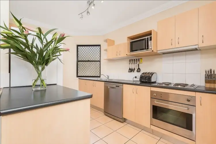 Second view of Homely townhouse listing, 1/40 Silvester Street, Wilston QLD 4051