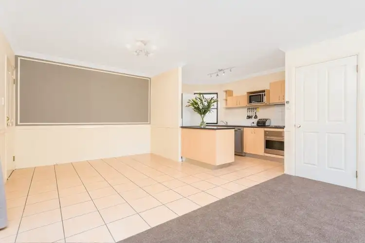 Fourth view of Homely townhouse listing, 1/40 Silvester Street, Wilston QLD 4051