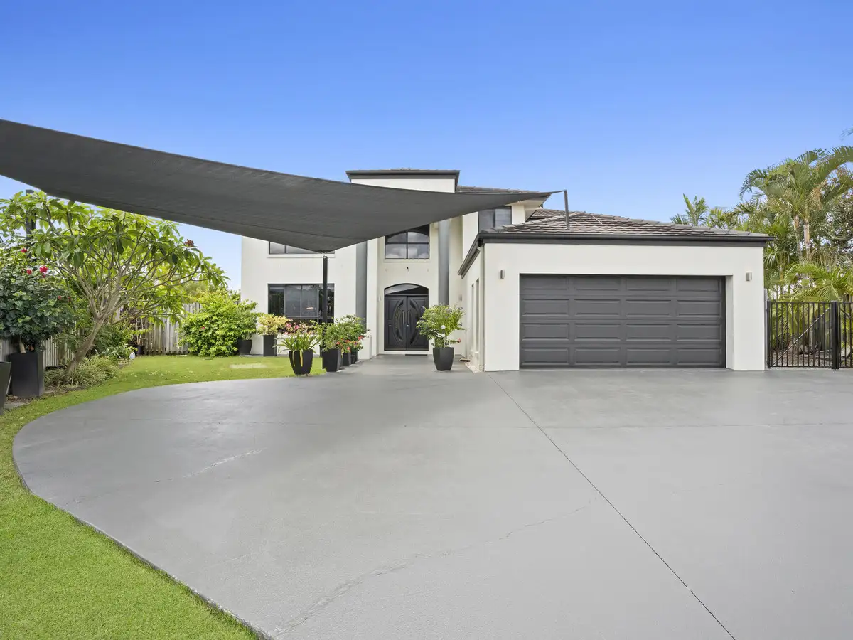 Main view of Homely house listing, 7 Colong Court, Pacific Pines QLD 4211