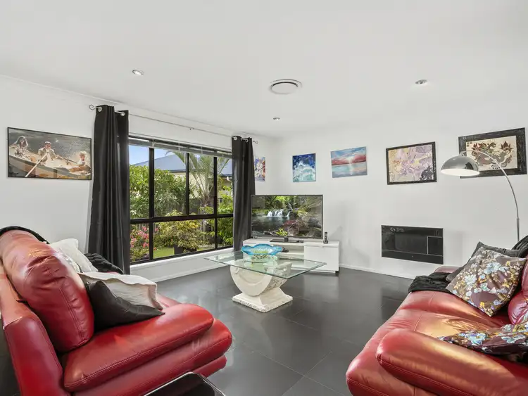 Sixth view of Homely house listing, 7 Colong Court, Pacific Pines QLD 4211