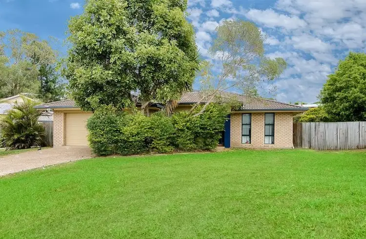 78 Woodrose Road, Morayfield QLD 4506