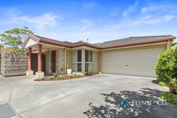 Main view of Homely unit listing, 4/5 Martin Street, Rosebud VIC 3939