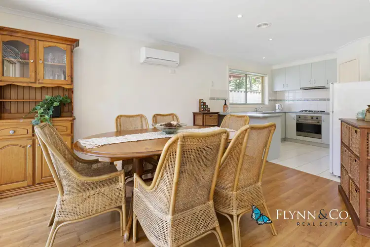 Second view of Homely unit listing, 4/5 Martin Street, Rosebud VIC 3939