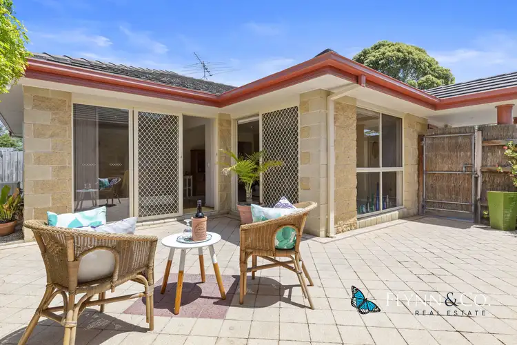 Third view of Homely unit listing, 4/5 Martin Street, Rosebud VIC 3939
