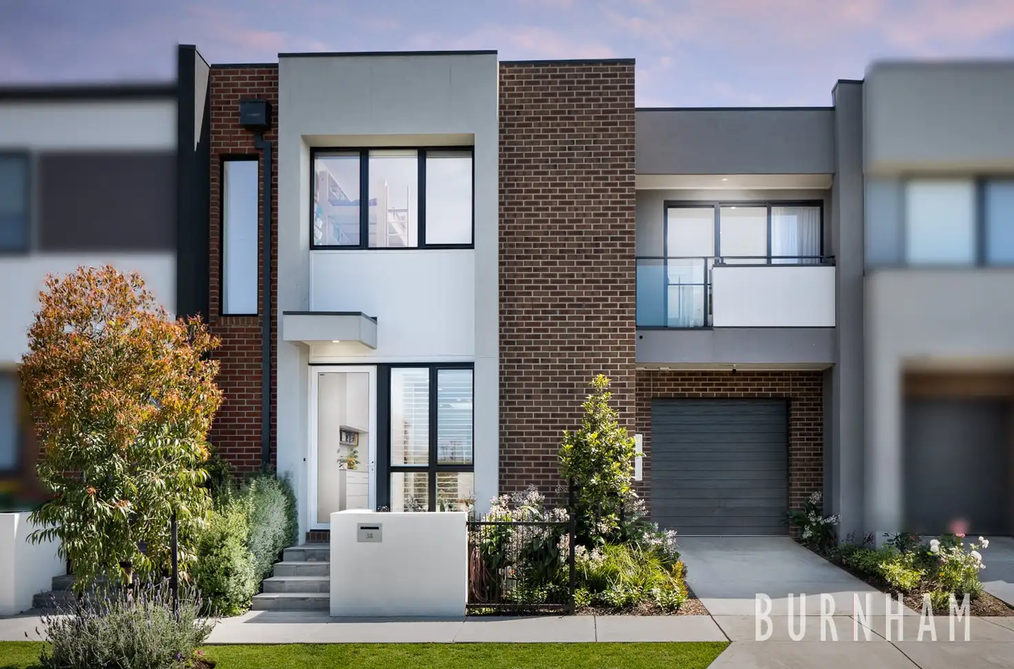Main view of Homely house listing, 38 Hines Way, Braybrook VIC 3019