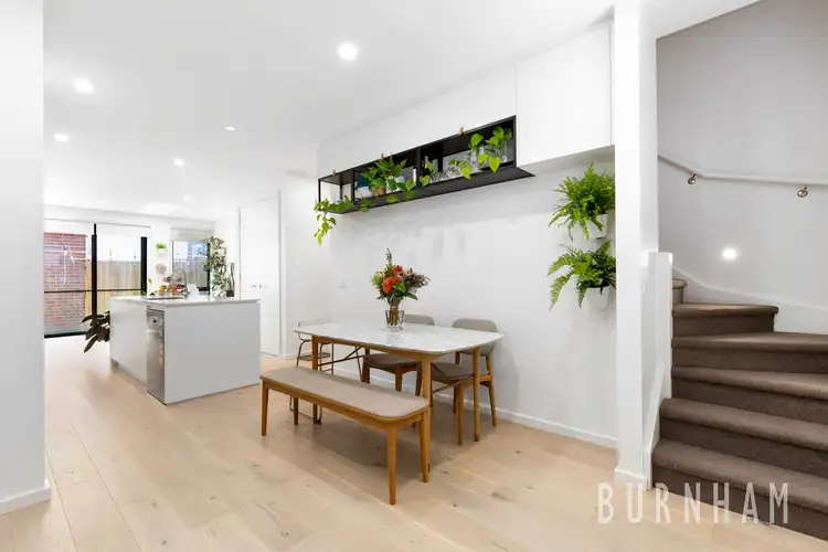 Fourth view of Homely house listing, 38 Hines Way, Braybrook VIC 3019