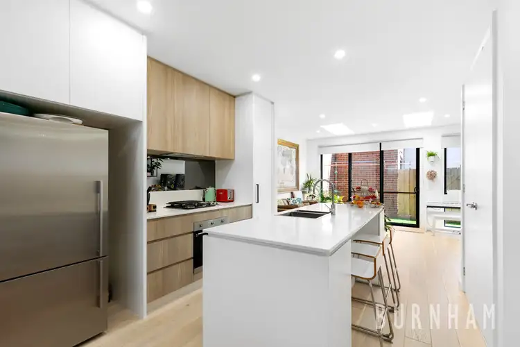 Sixth view of Homely house listing, 38 Hines Way, Braybrook VIC 3019