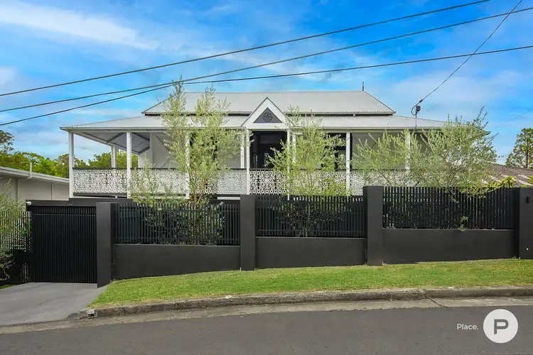 Main view of Homely house listing, 29 Ruskin Street, Taringa QLD 4068