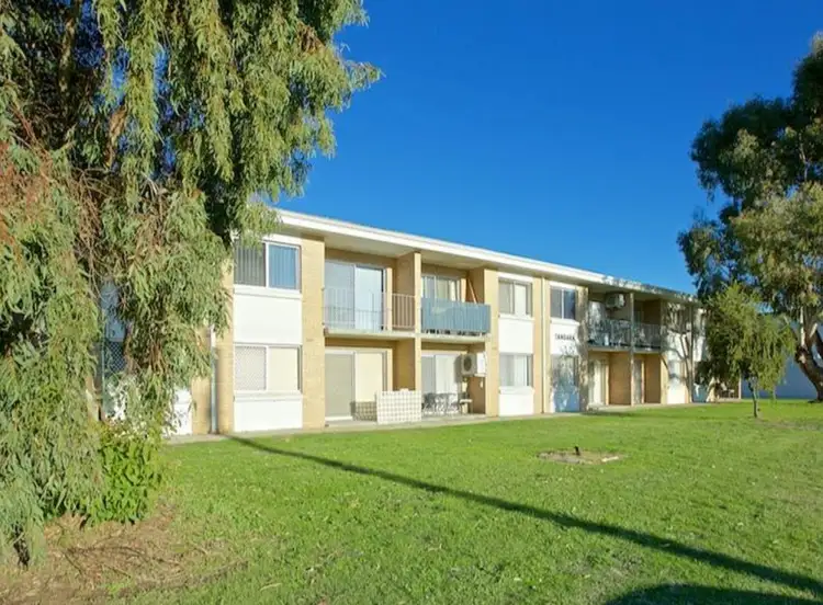 Second view of Homely unit listing, 12/10-12 Walter Road West, Inglewood WA 6052