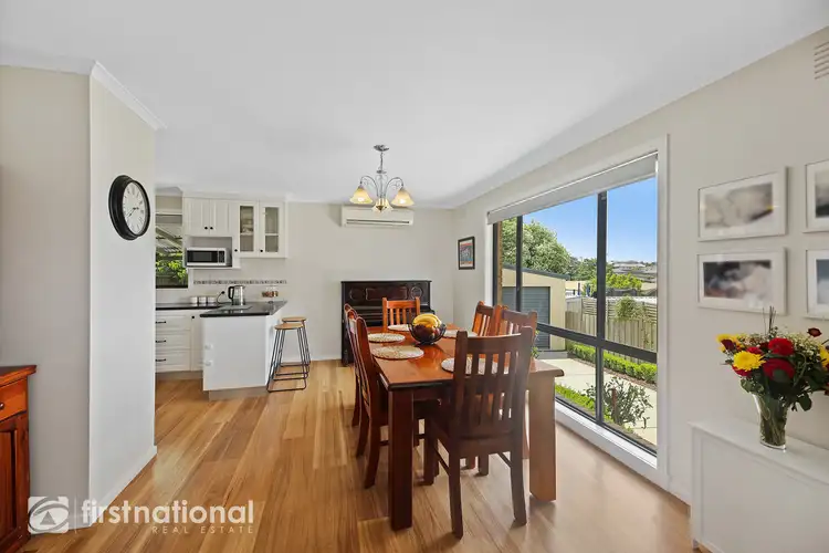 Third view of Homely house listing, 45 Biram Drive, Warragul VIC 3820