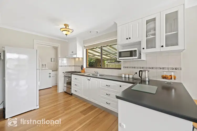 Fourth view of Homely house listing, 45 Biram Drive, Warragul VIC 3820