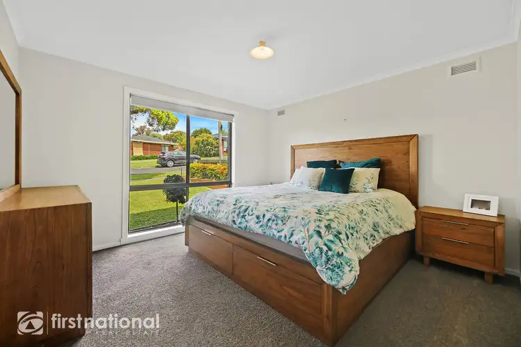 Fifth view of Homely house listing, 45 Biram Drive, Warragul VIC 3820