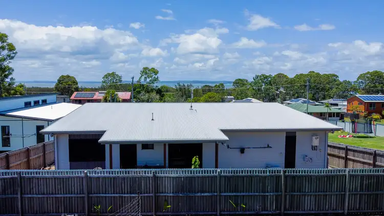 Fourth view of Homely house listing, 6 Avolet Crescent, River Heads QLD 4655