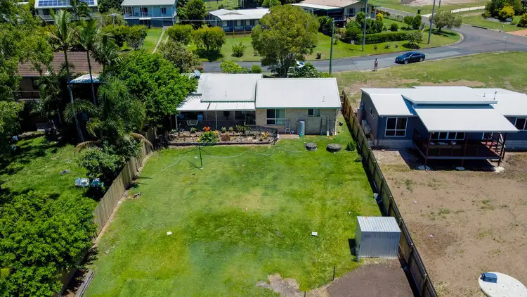 Fifth view of Homely house listing, 6 Avolet Crescent, River Heads QLD 4655
