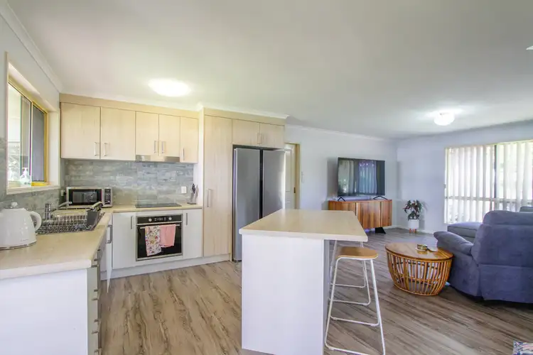 Sixth view of Homely house listing, 6 Avolet Crescent, River Heads QLD 4655