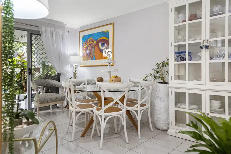 Fifth view of Homely townhouse listing, 34/45 Lacey Road, Carseldine QLD 4034