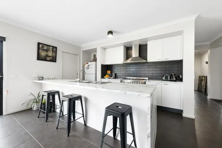Second view of Homely house listing, 16 Redgum Court, Sale VIC 3850