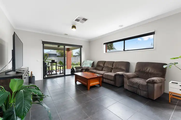Third view of Homely house listing, 16 Redgum Court, Sale VIC 3850