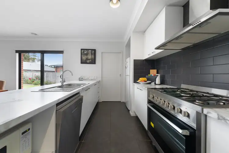 Fourth view of Homely house listing, 16 Redgum Court, Sale VIC 3850