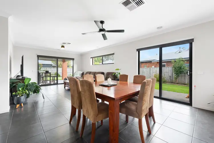 Fifth view of Homely house listing, 16 Redgum Court, Sale VIC 3850