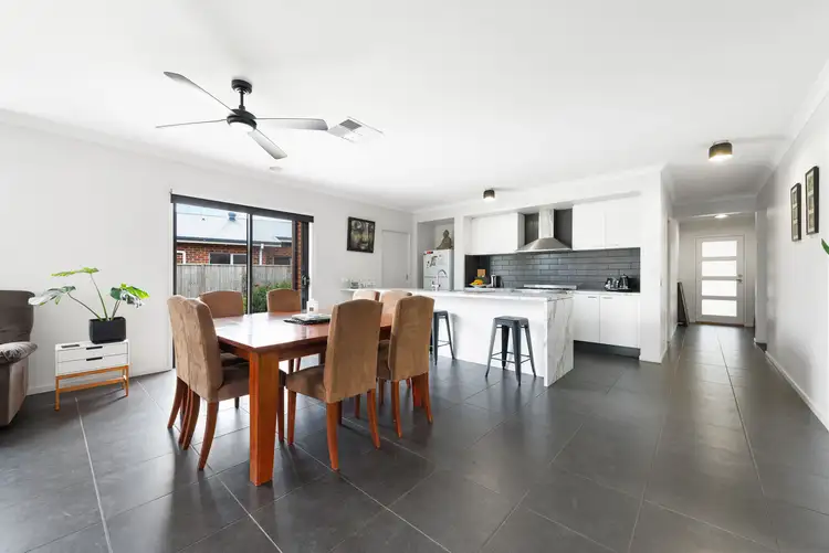 Sixth view of Homely house listing, 16 Redgum Court, Sale VIC 3850