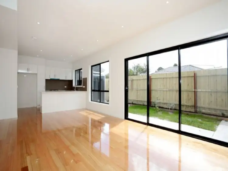 Second view of Homely townhouse listing, 2/71 Isla Avenue, Glenroy VIC 3046