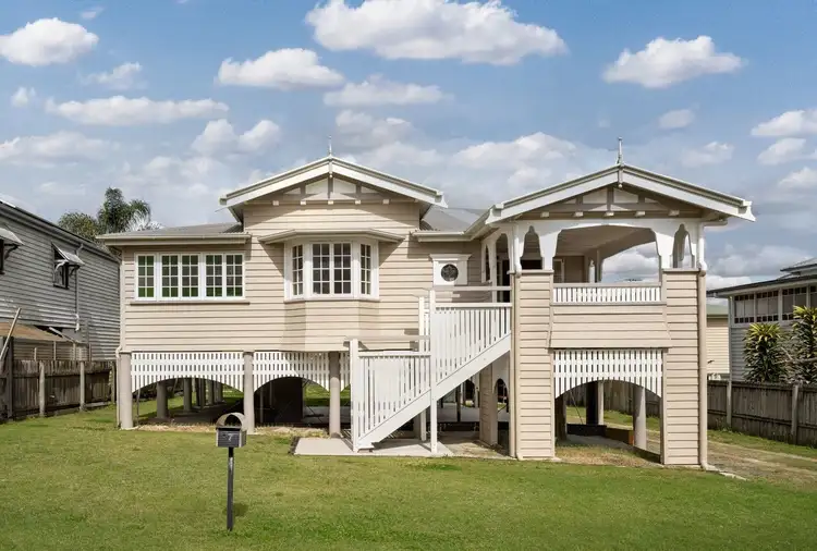 Main view of Homely house listing, 7 Karthina Street, Bulimba QLD 4171