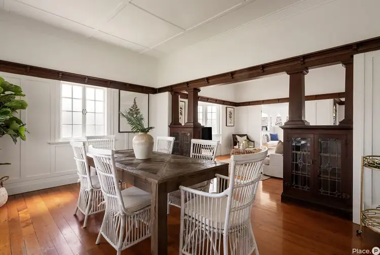 Sixth view of Homely house listing, 7 Karthina Street, Bulimba QLD 4171