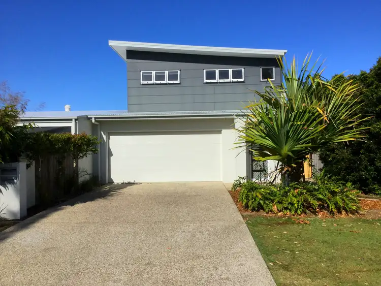 Main view of Homely townhouse listing, 2/46 Scribbly Gum Circuit, Peregian Springs QLD 4573