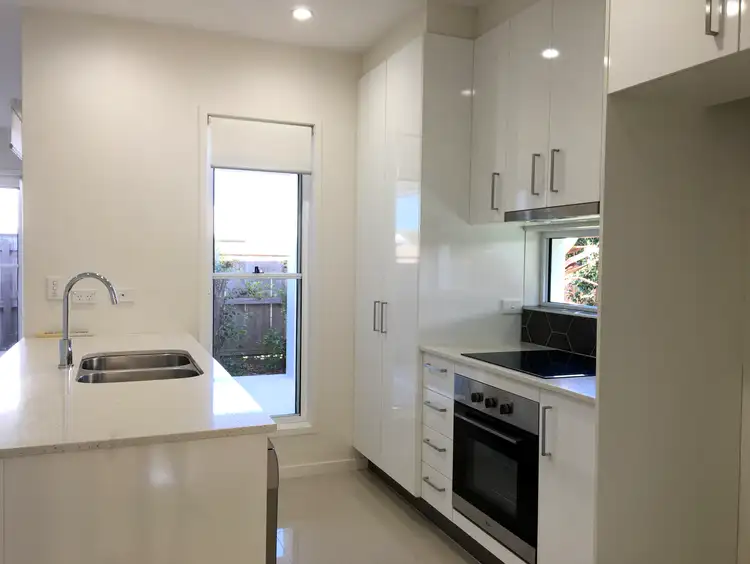 Third view of Homely townhouse listing, 2/46 Scribbly Gum Circuit, Peregian Springs QLD 4573