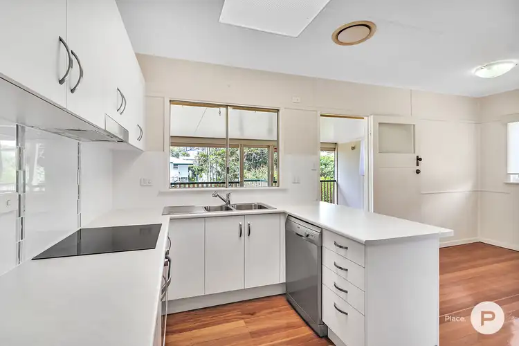Fifth view of Homely house listing, 45 Perkins Street, Upper Mount Gravatt QLD 4122