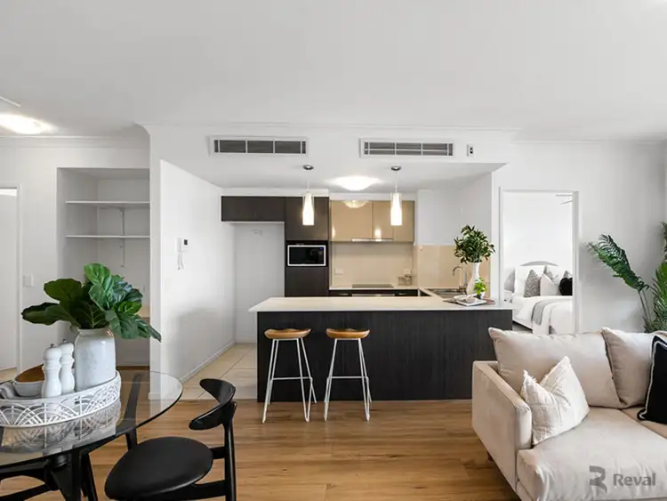 Second view of Homely unit listing, 13/17 Lumley Street, Upper Mount Gravatt QLD 4122