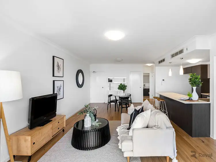 Fifth view of Homely unit listing, 13/17 Lumley Street, Upper Mount Gravatt QLD 4122