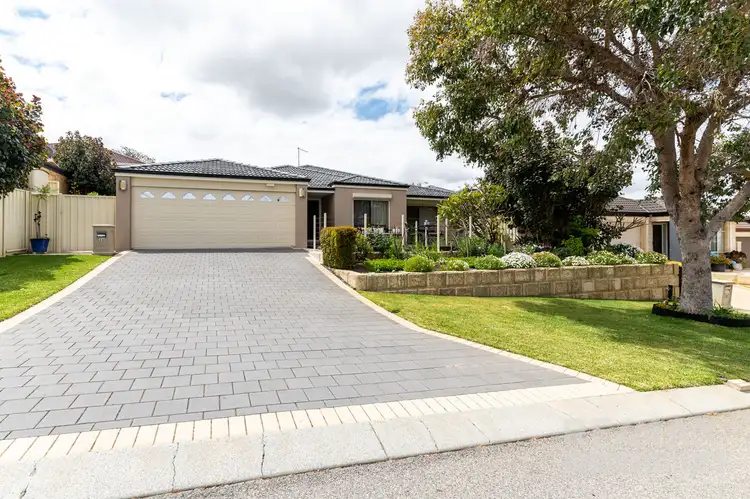 24 Archer Street, Pearsall WA 6065