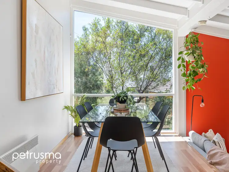 Fifth view of Homely apartment listing, 1/57 Liverpool Crescent, West Hobart TAS 7000