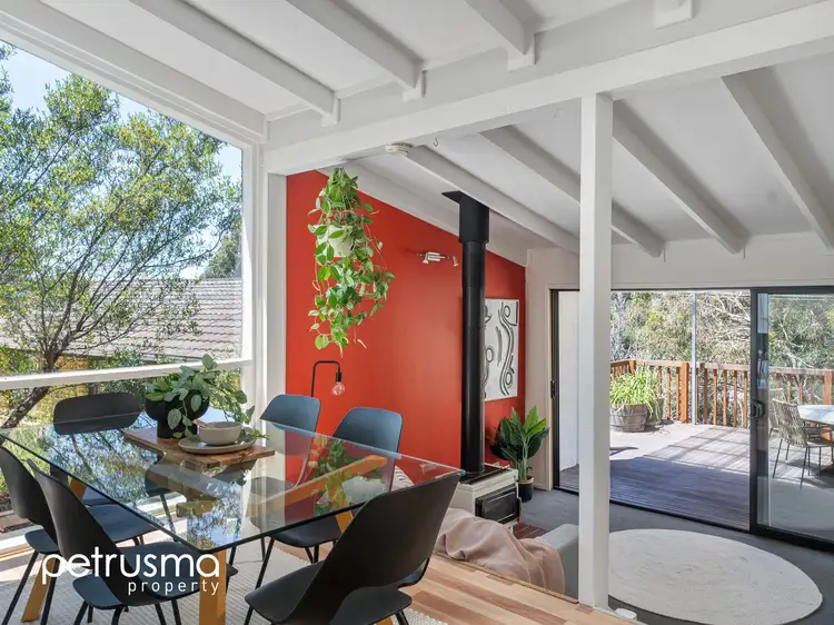Sixth view of Homely apartment listing, 1/57 Liverpool Crescent, West Hobart TAS 7000