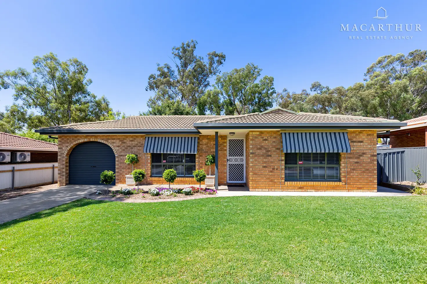 Main view of Homely house listing, 10 Doman Street, Estella NSW 2650