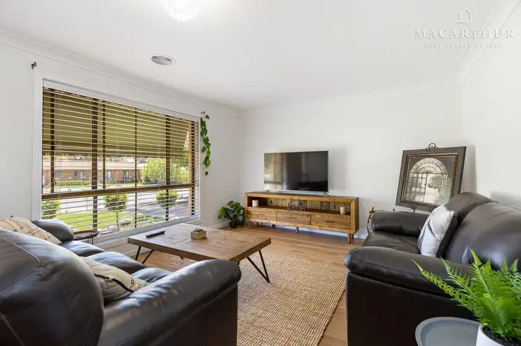Second view of Homely house listing, 10 Doman Street, Estella NSW 2650