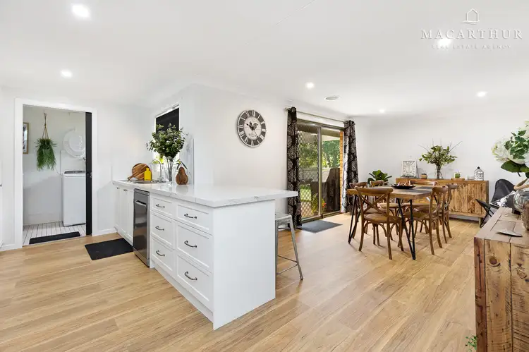 Fourth view of Homely house listing, 10 Doman Street, Estella NSW 2650