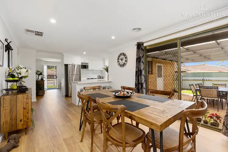 Fifth view of Homely house listing, 10 Doman Street, Estella NSW 2650