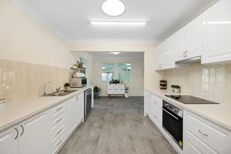 Third view of Homely house listing, 19 Teesdale Avenue, Newtown QLD 4350