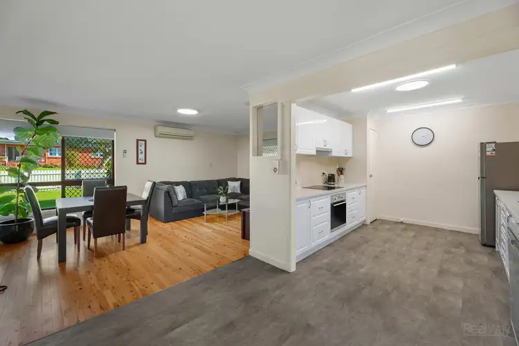 Fourth view of Homely house listing, 19 Teesdale Avenue, Newtown QLD 4350
