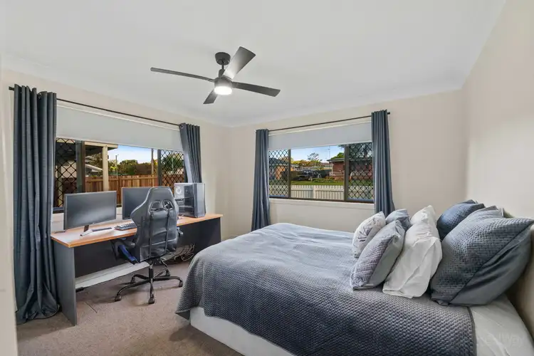 Sixth view of Homely house listing, 19 Teesdale Avenue, Newtown QLD 4350