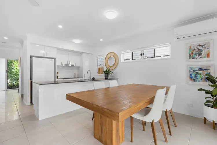 Second view of Homely townhouse listing, 14/100 Brickworks Road, Kallangur QLD 4503